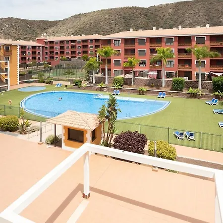 Cozy In Palmar Full Equipped