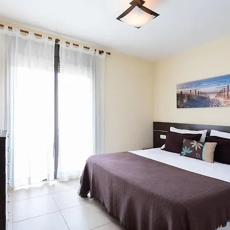 Cozy In Palmar Full Equipped *