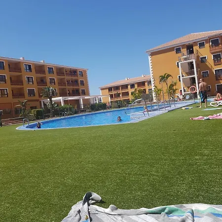 Cozy In Palmar Full Equipped