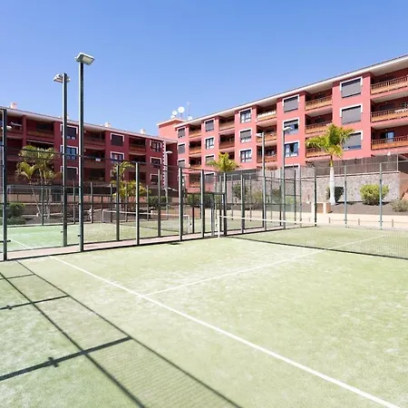 Cozy In Palmar Full Equipped Апартаменты