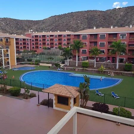 Cozy In Palmar Full Equipped Апартаменты Эль-Пальмар